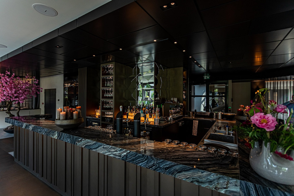 Trouwlocatie Masami Fusion Cuisine impressie 2