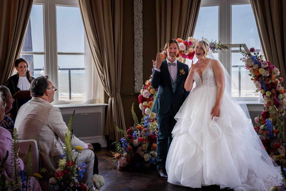 Trouwfotograaf Miriam Schouten impressie 4