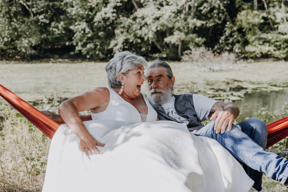 Trouwfotograaf Kay Pinnow Fotografie details