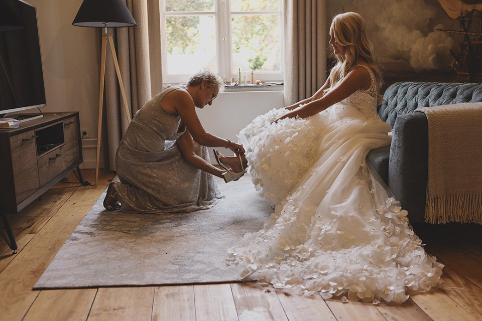 Trouwfotograaf Dutch totaal fotografie impressie 4
