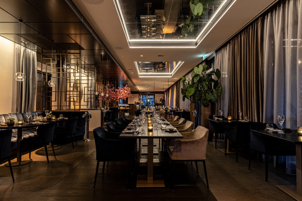 Masami Fusion Cuisine