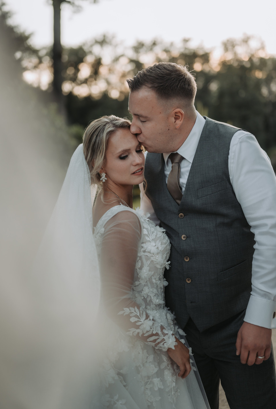 Trouwfotograaf Velvet Photography overzicht