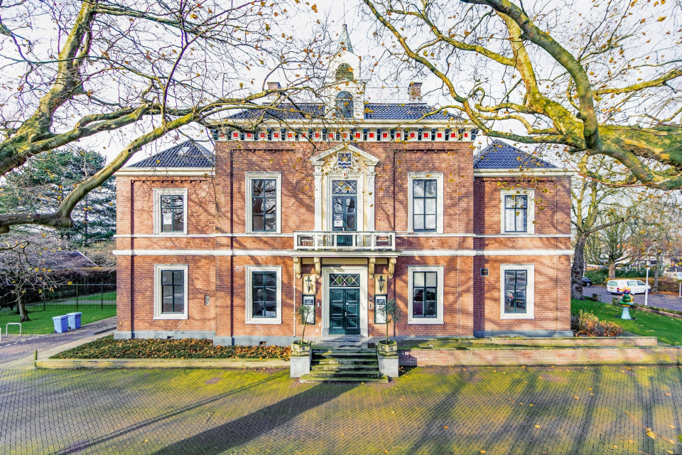 Het Oude Raadhuis