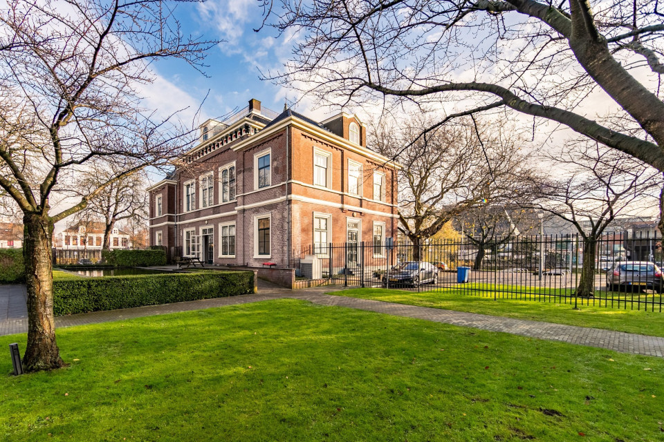 Trouwlocatie Het Oude Raadhuis details