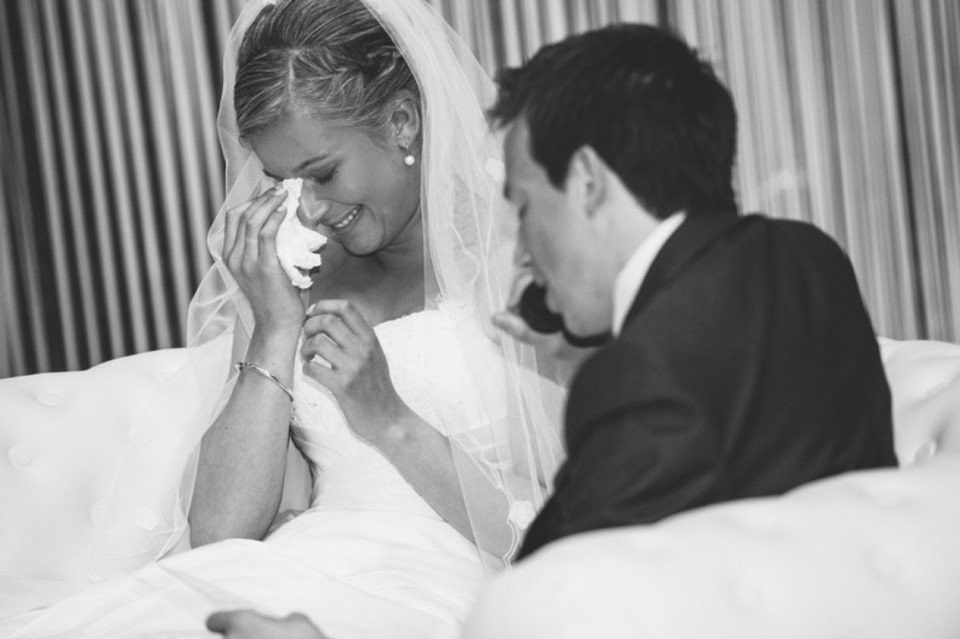 Trouwambtenaar Pauline Suidgeest Ceremoniespreker impressie 3