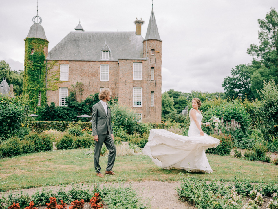 Freie Trauung Location | Wo kann deine freie Trauungszeremonie stattfinden?