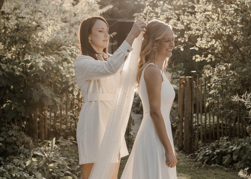 Mariska Taks Hair &amp; Make-up