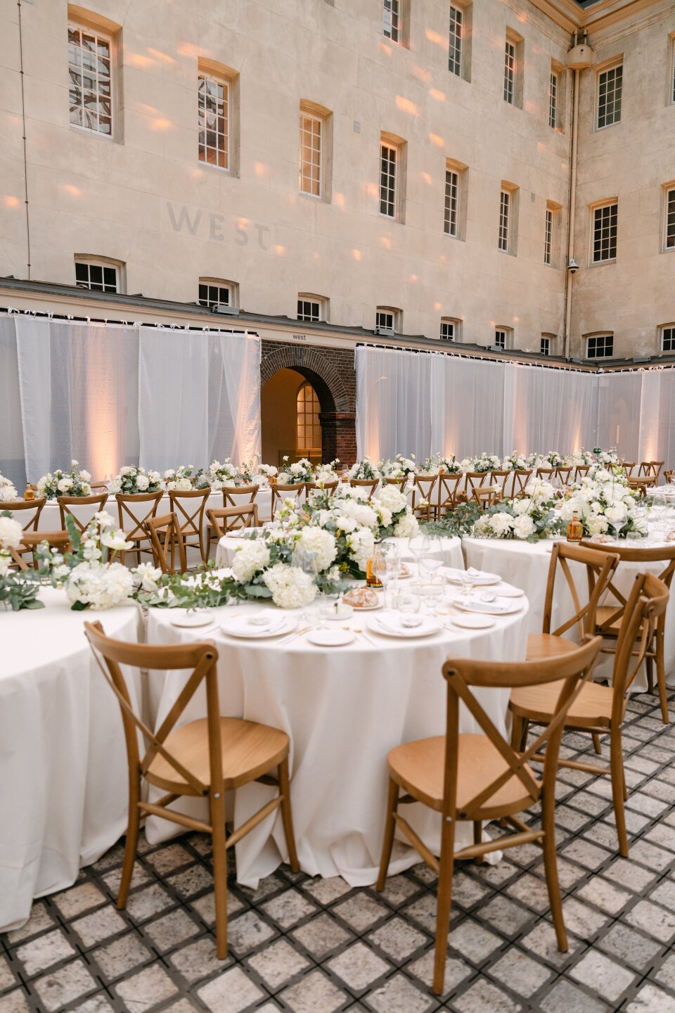 Weddingplanner VAgency Weddings impressie 2