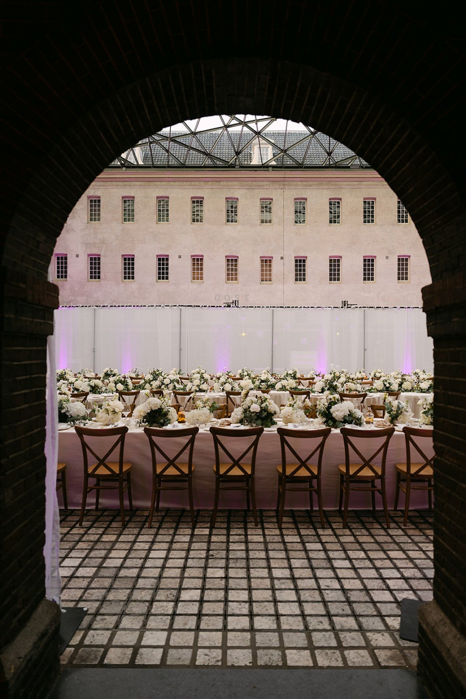Weddingplanner VAgency Celebrations and Weddings details