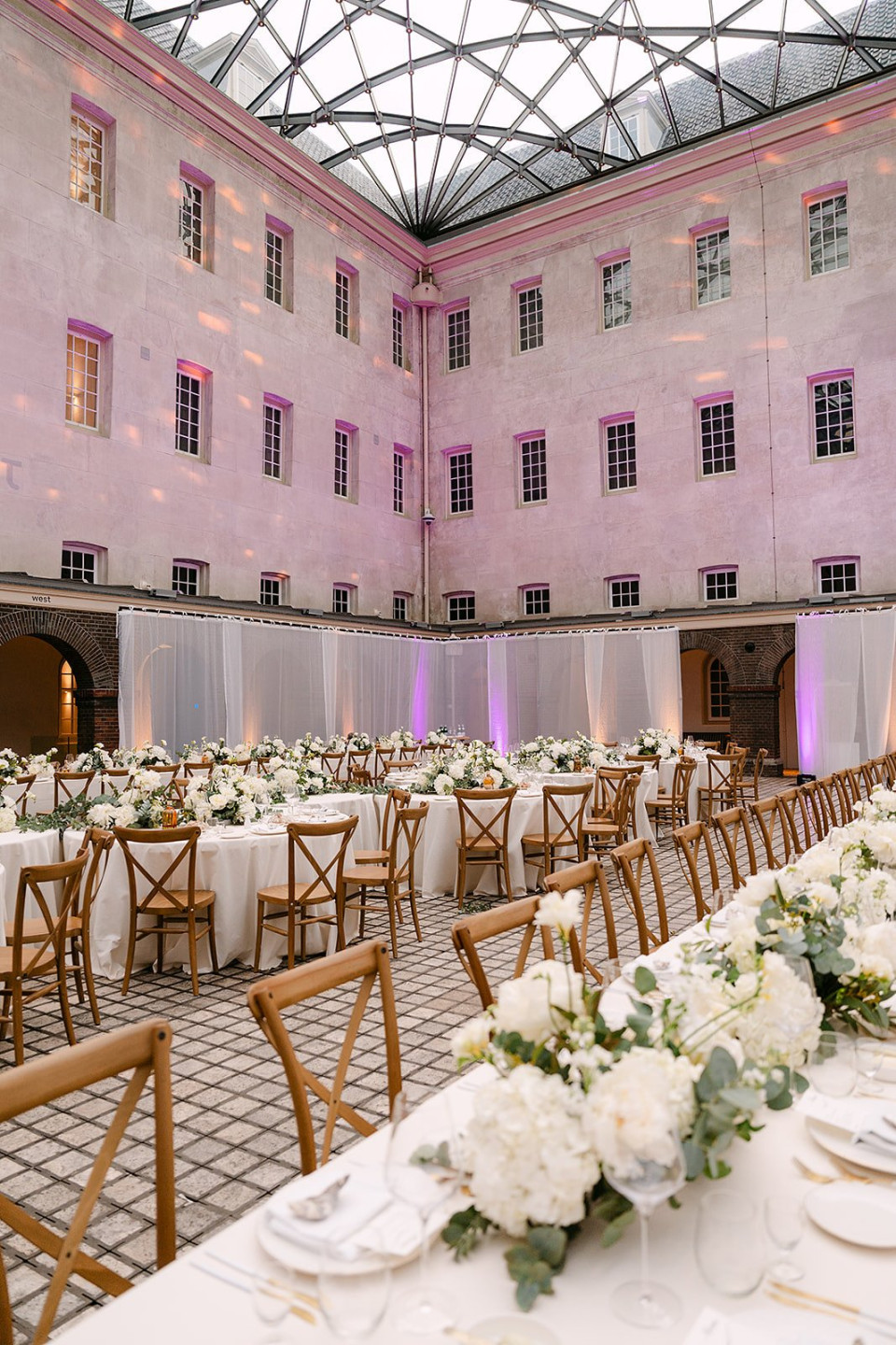 Weddingplanner VAgency Celebrations and Weddings impressie 3