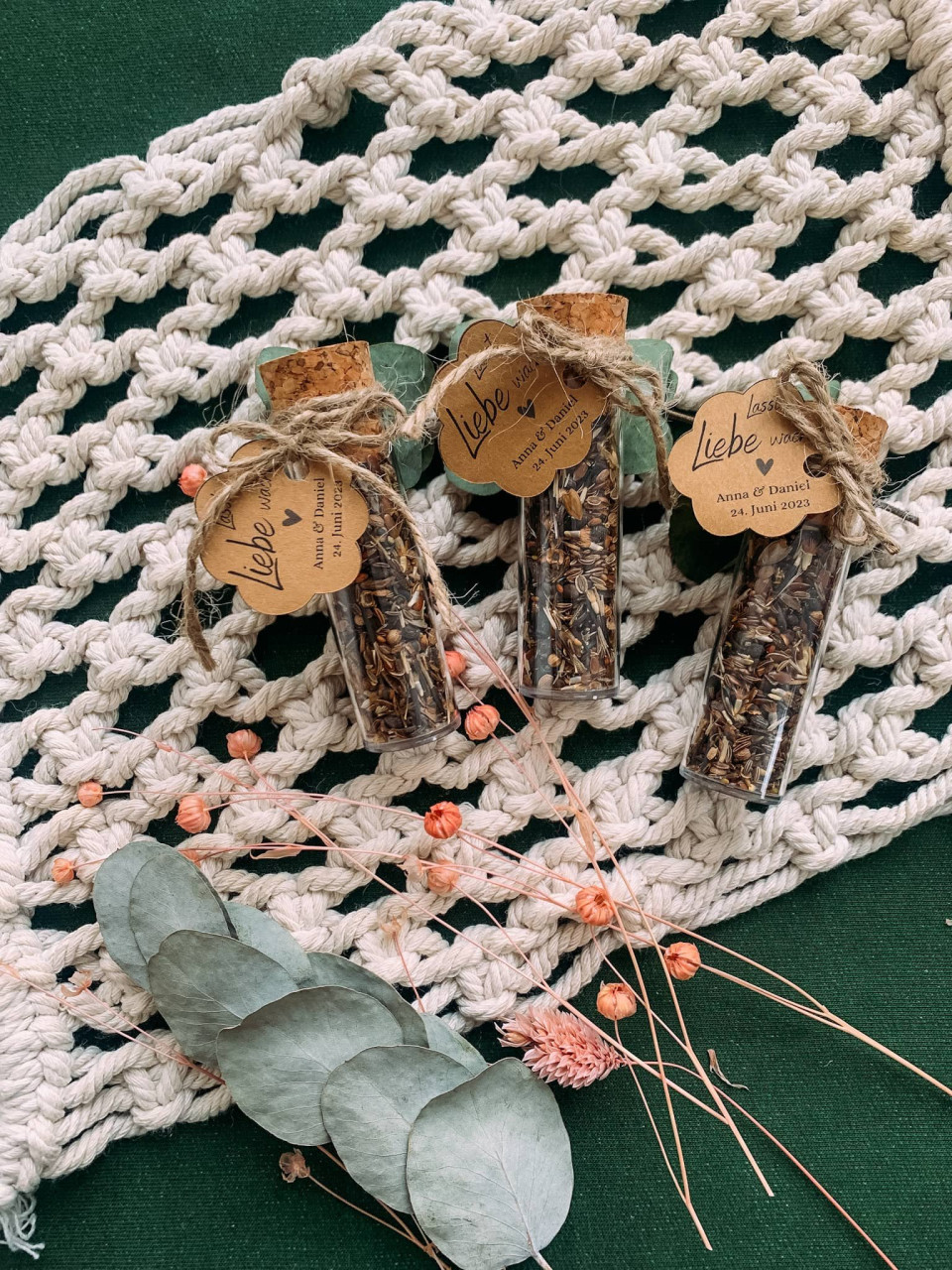 Decoratie van Hey Mia - Dekoverleih &amp; Lieblingsstücke impressie 4