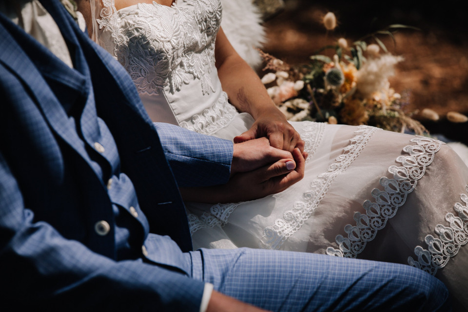 Traugespräch | Darauf müsst ihr euch vorbereiten