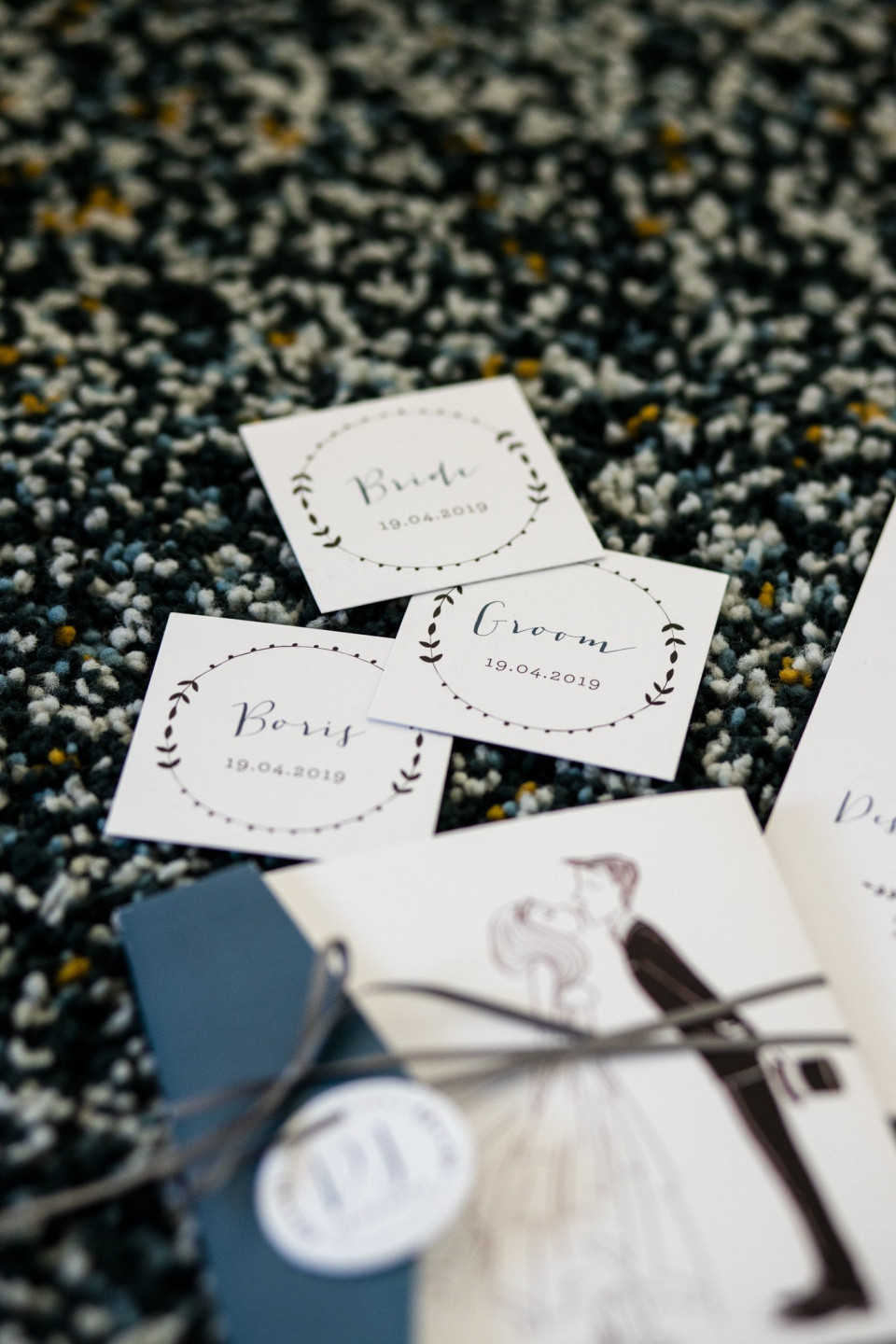 Wedding Invitation Wording: Templates for Every Style, Host, and Situation