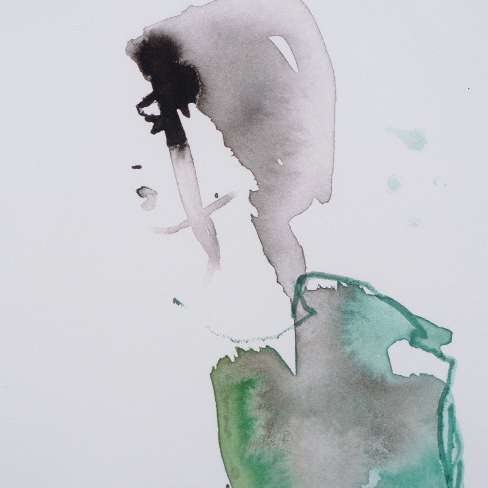 Entertainment van Tessa Melanie Art impressie 4