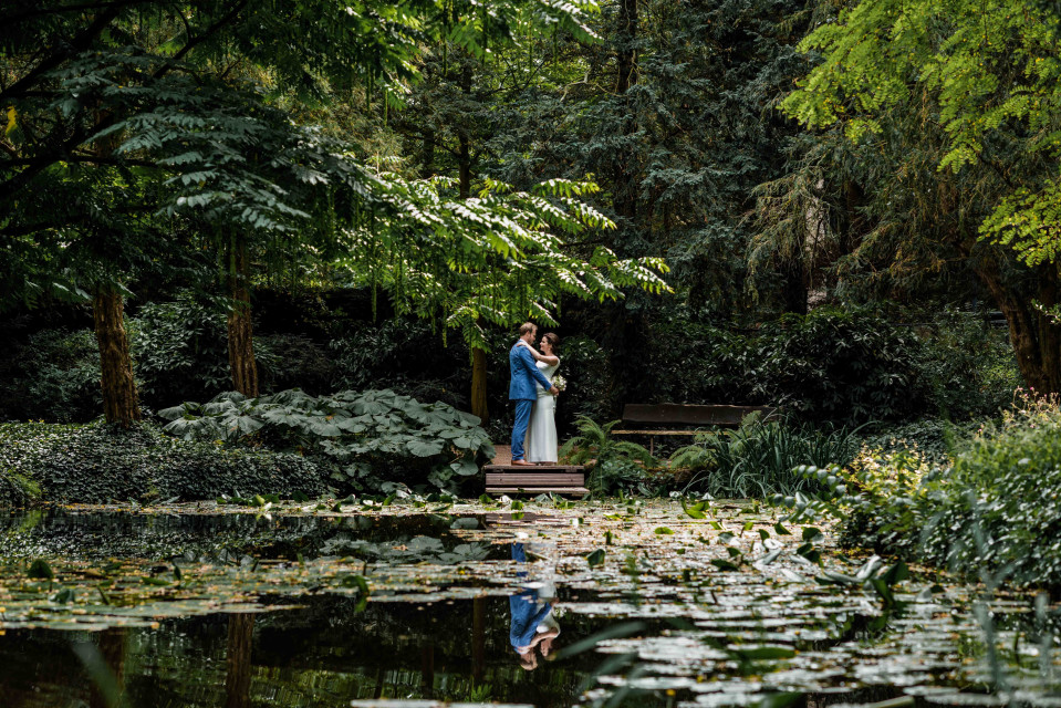 bruiloftsfotograaf in Londen