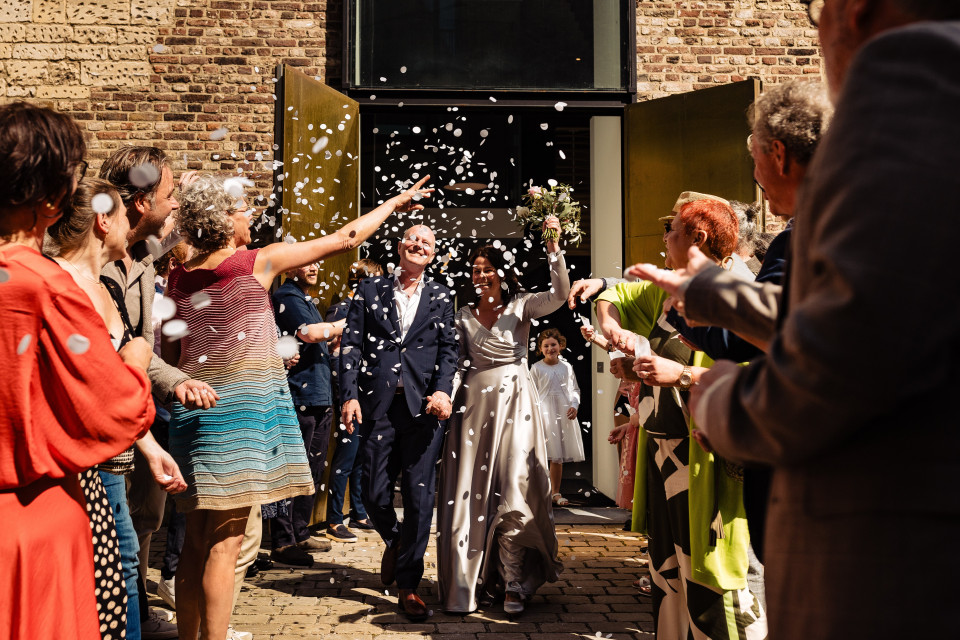 Trouwlocatie Andrieskapel impressie 3