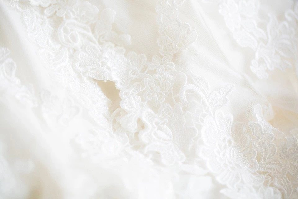Blog van een weddingplanner: op zoek naar een trouwjurk