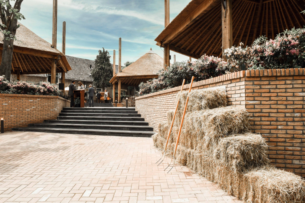 Trouwlocatie Het Wapen van Zoetermeer in Zoetermeer | ThePerfectWedding.nl