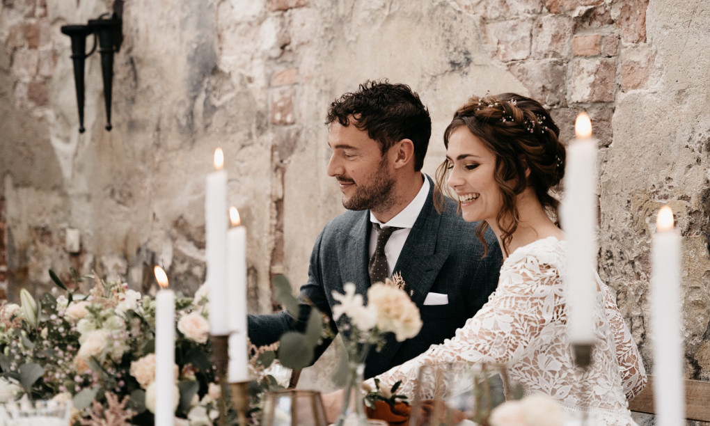 Hochzeitsdeko Herbst: Die schönsten Deko Ideen | ThePerfectWedding.de