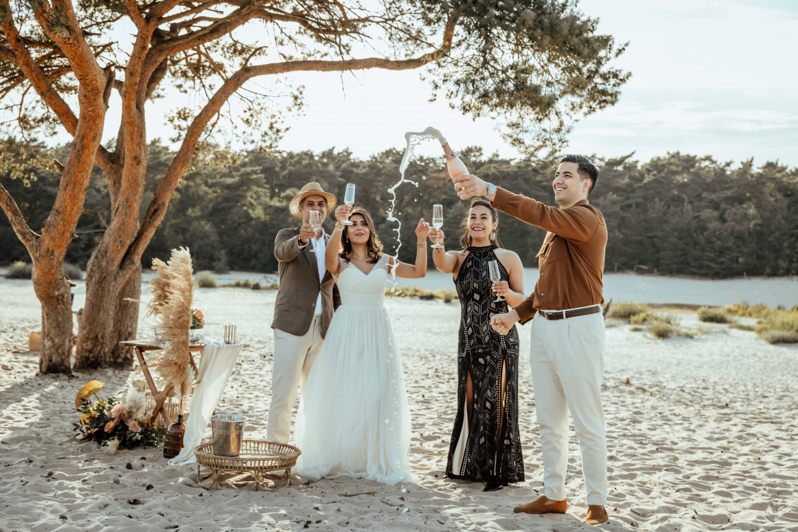 Was trägt man bei einer Hochzeit? ThePerfectWedding.de