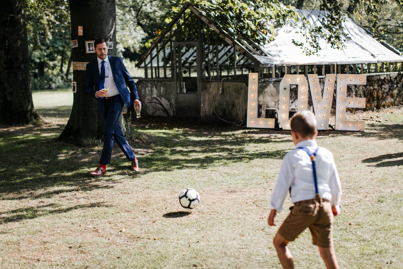 Jeu des 12 mois : gages et astuces | ThePerfectWedding.fr