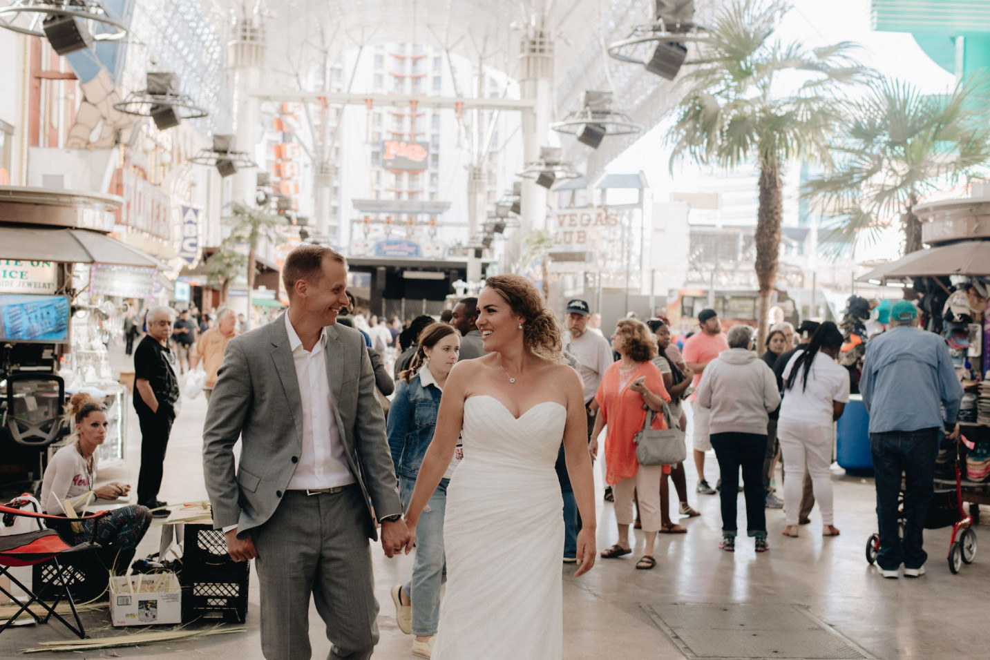 Trouwen in Las Vegas | Dit moet je weten! | ThePerfectWedding.nl