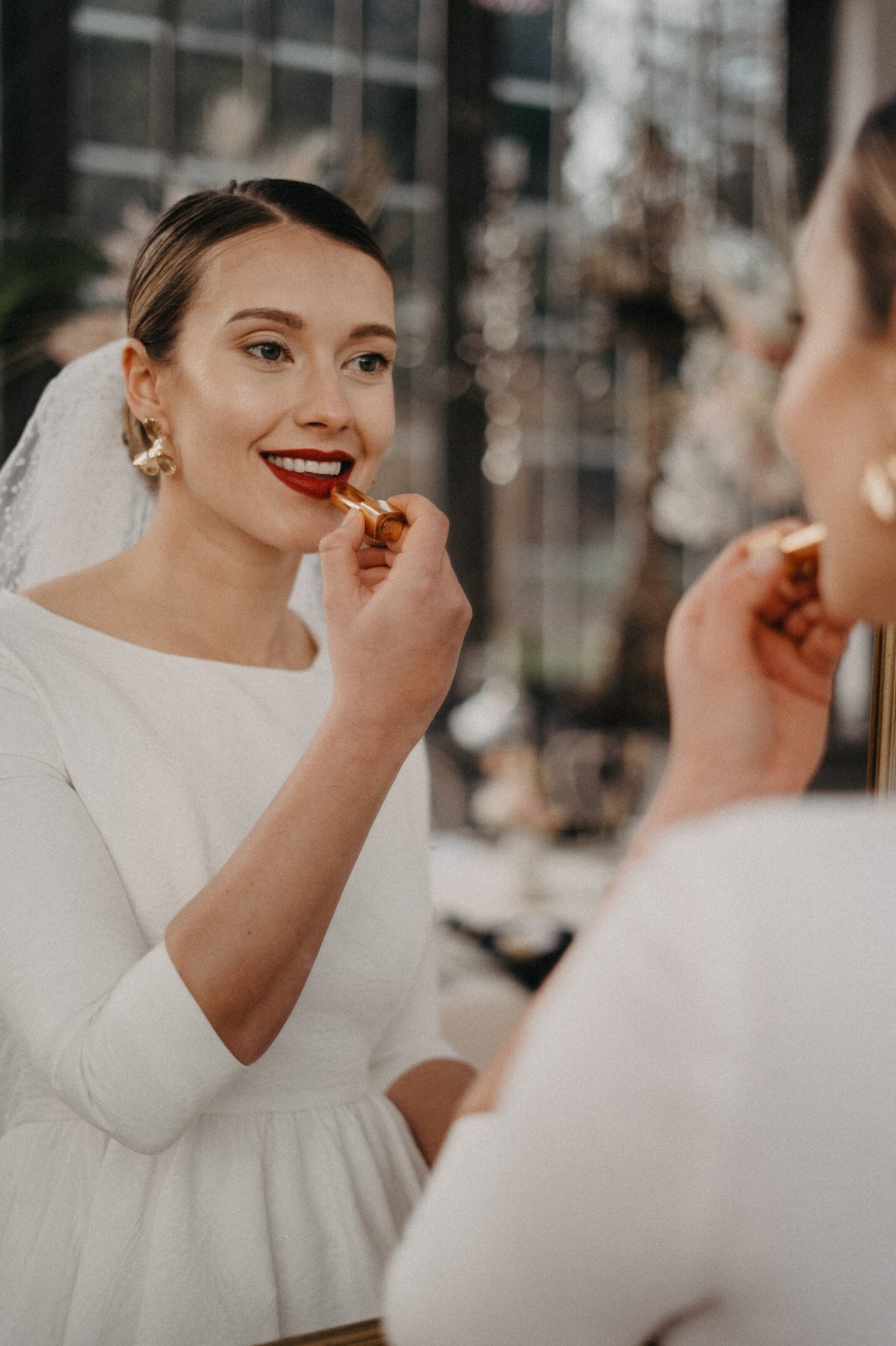 Braut Make up Preis mit wie viel muss man rechnen? ThePerfectWedding.de