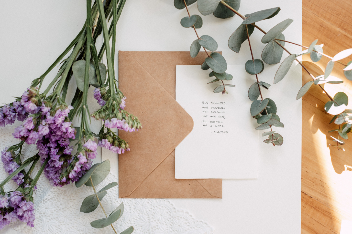 Hochzeitskarte schreiben: das muss drauf | ThePerfectWedding.de