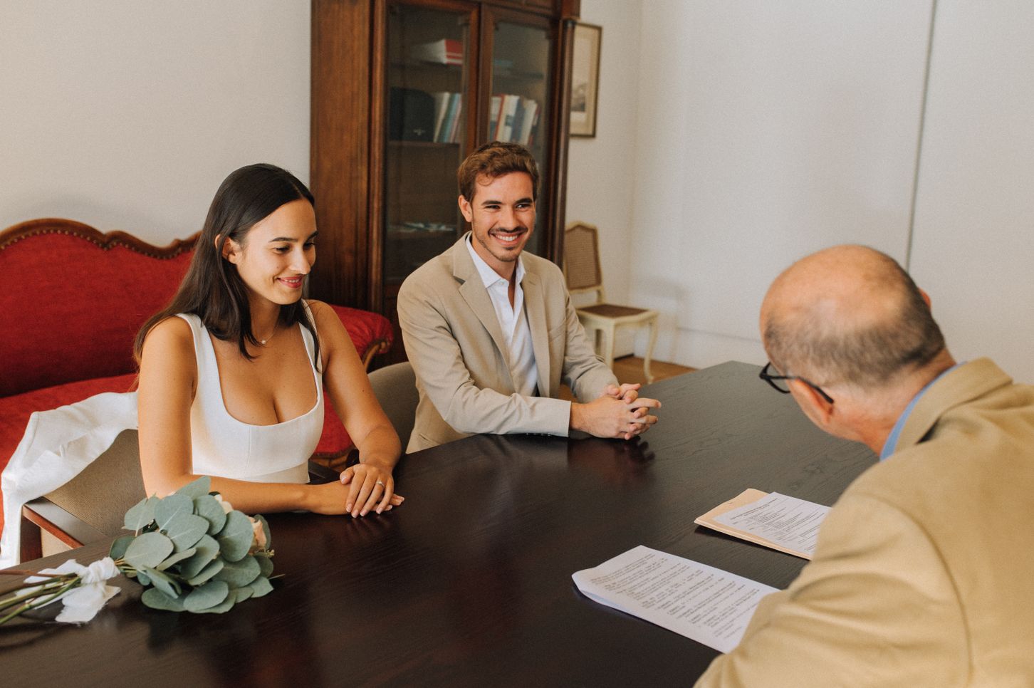 In ondertrouw gaan | Wat moet je weten? | ThePerfectWedding.nl