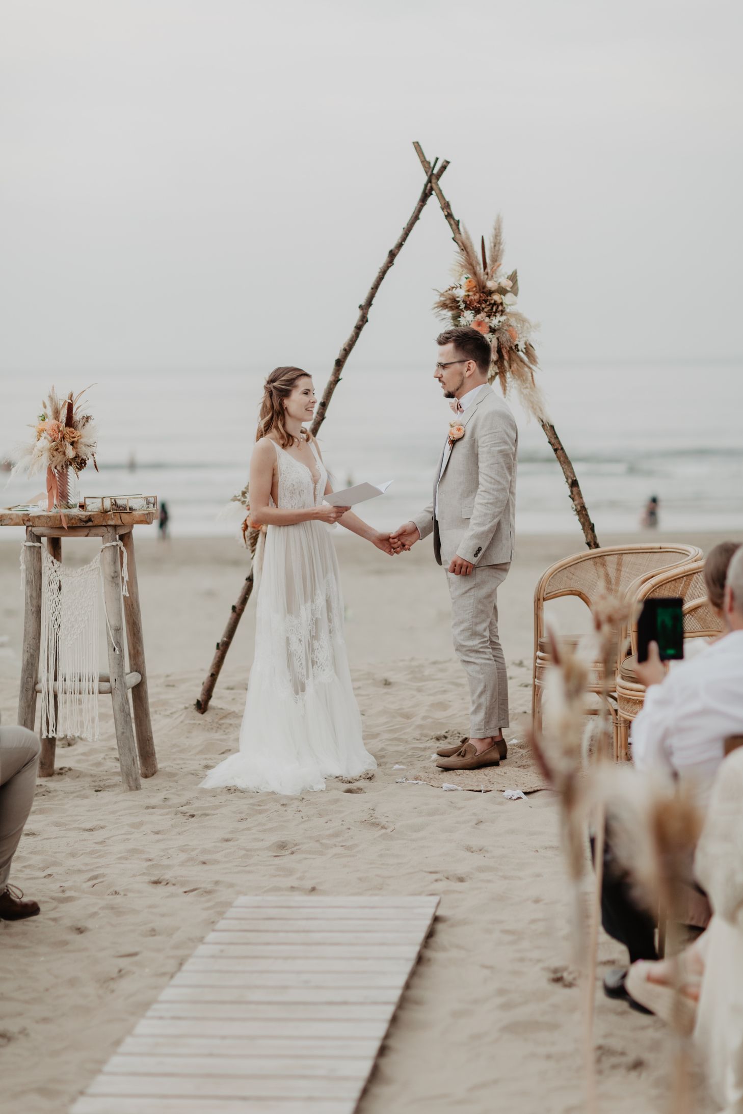 Heiraten ohne Trauzeugen geht das? ThePerfectWedding.de