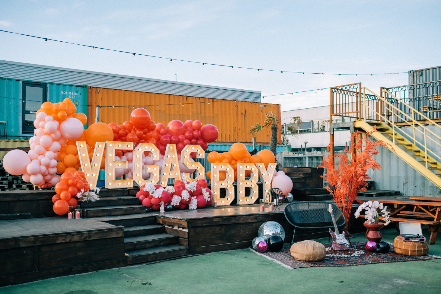 Trouwen in Las Vegas | Dit moet je weten! | ThePerfectWedding.nl