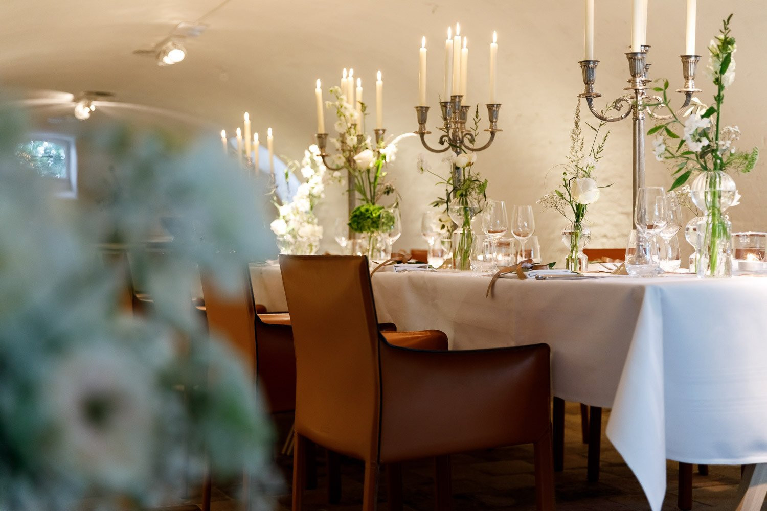 Trouwlocatie Charme Hotel Château De Raay in Baarlo ThePerfectWedding.nl