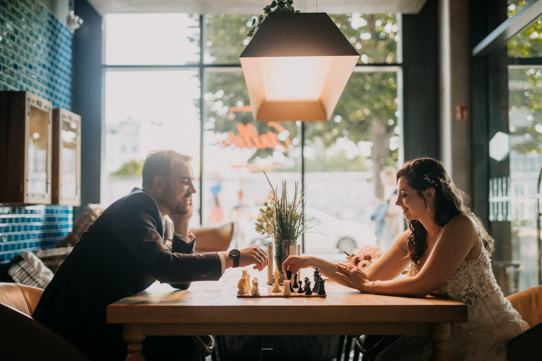 Schwedische Hochzeit ThePerfectWedding.de