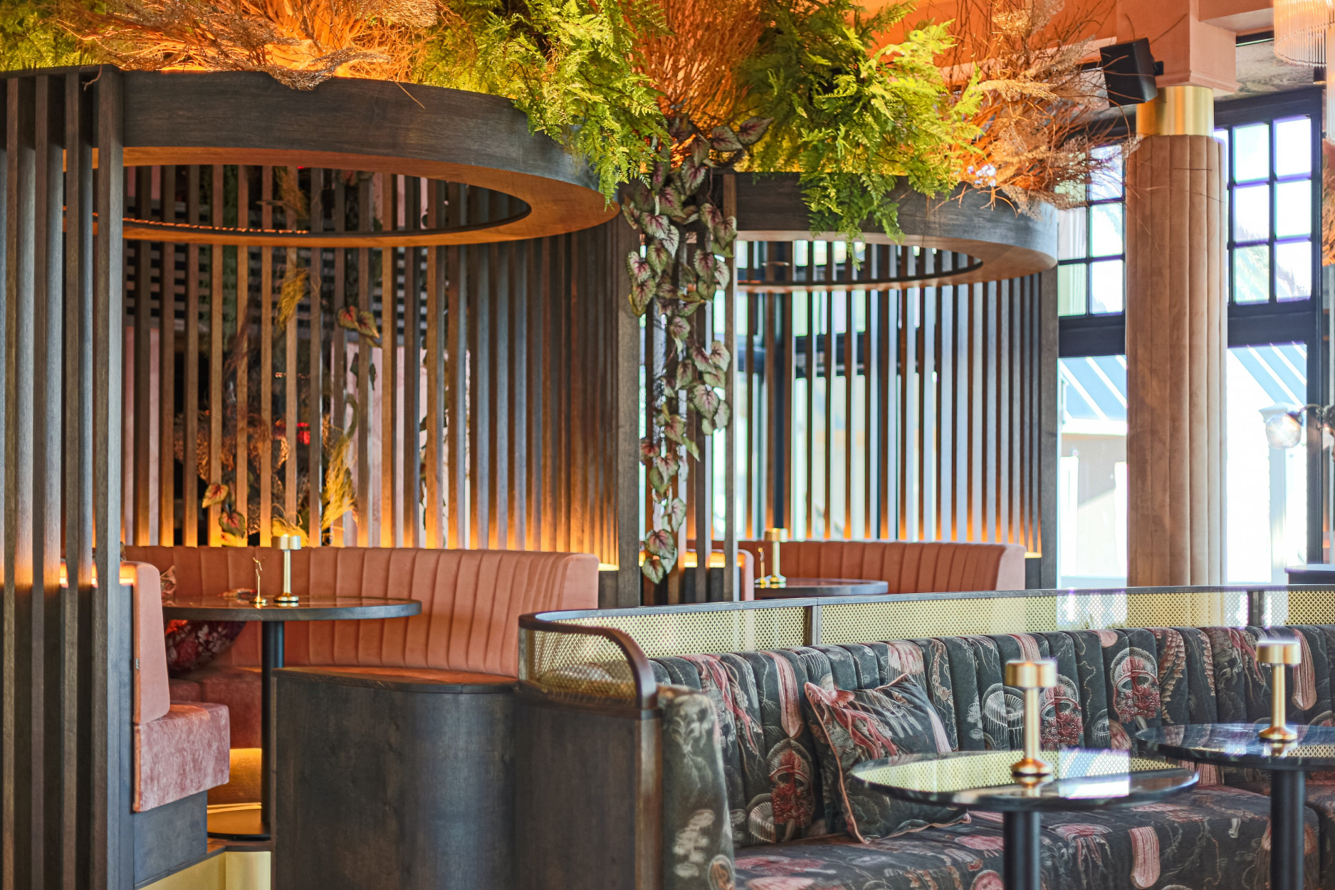 Trouwlocatie Zalmhuis in Capelle aan den