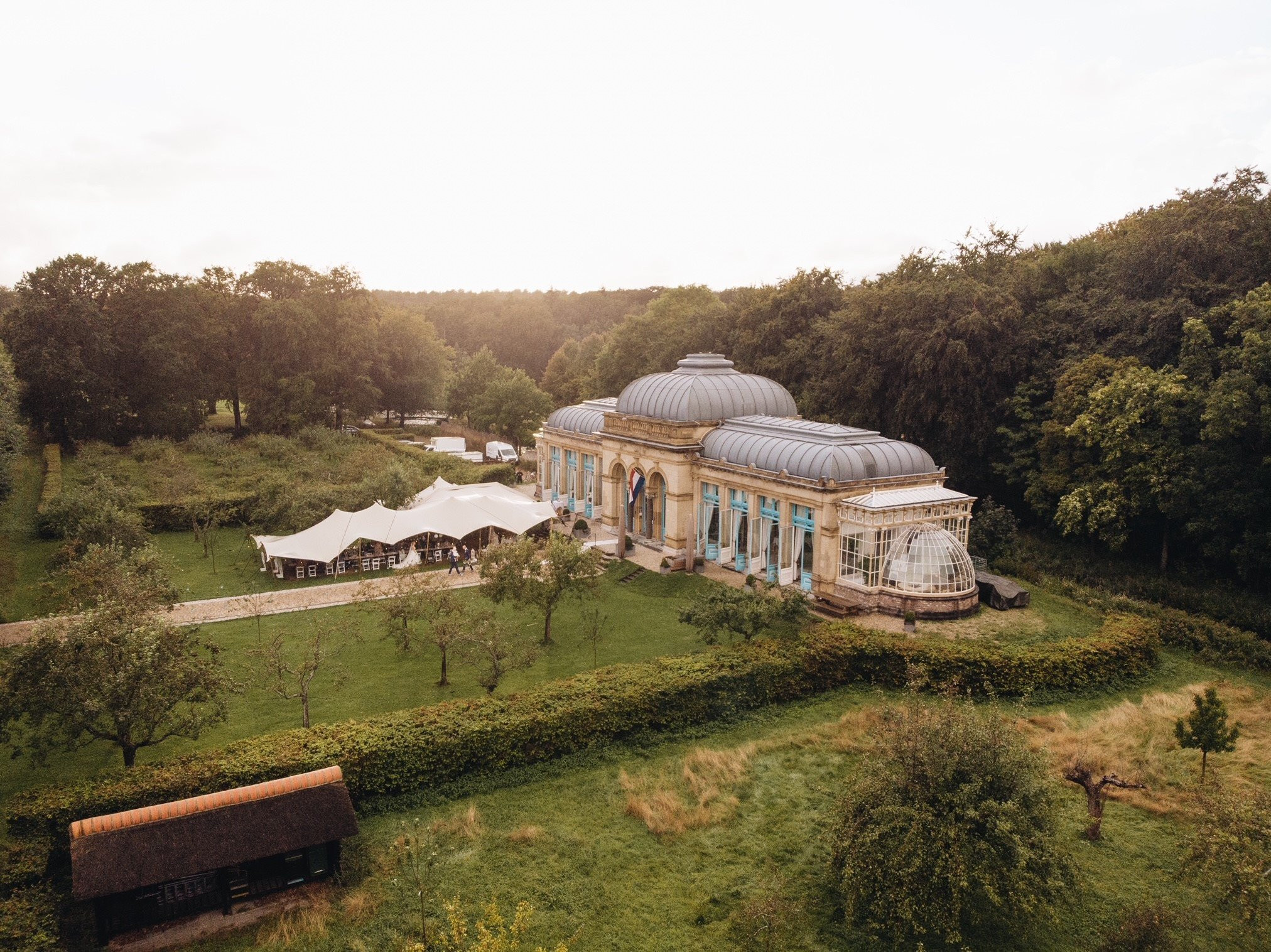 trouwlocatie-orangerie-elswout-in-overveen-theperfectwedding-nl