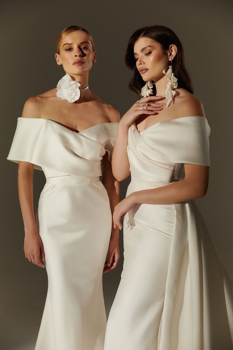 Bruidsmodewinkel La Bella Blanca in Zwolle ThePerfectWedding.nl