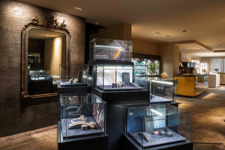 Juwelier Uhren Evers in Arnsberg | ThePerfectWedding.de