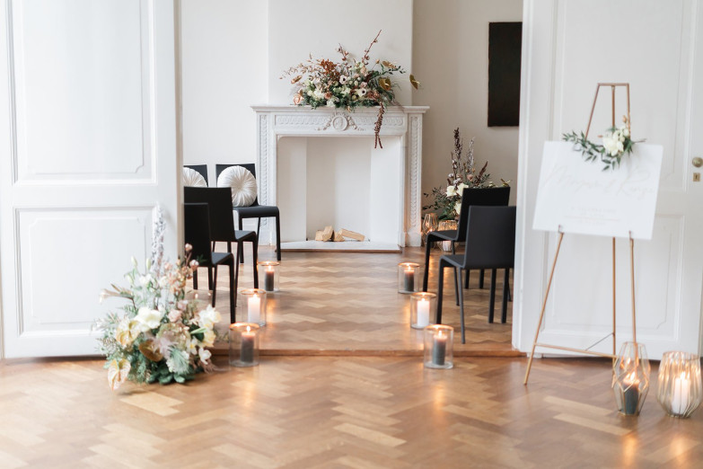 Trouwlocatie Het Witte Kasteel in Loon op Zand | ThePerfectWedding.nl