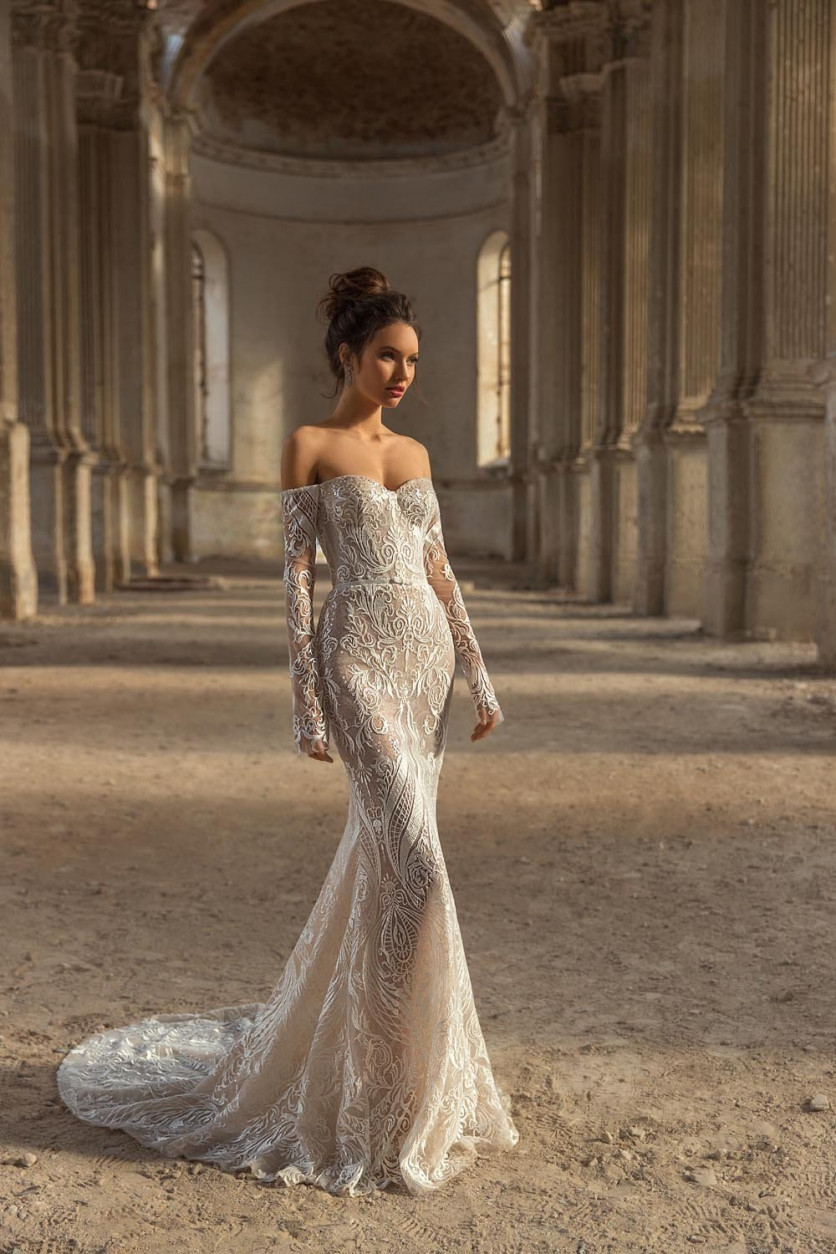 Bruidsmodewinkel La Bella Blanca in Zwolle ThePerfectWedding.nl