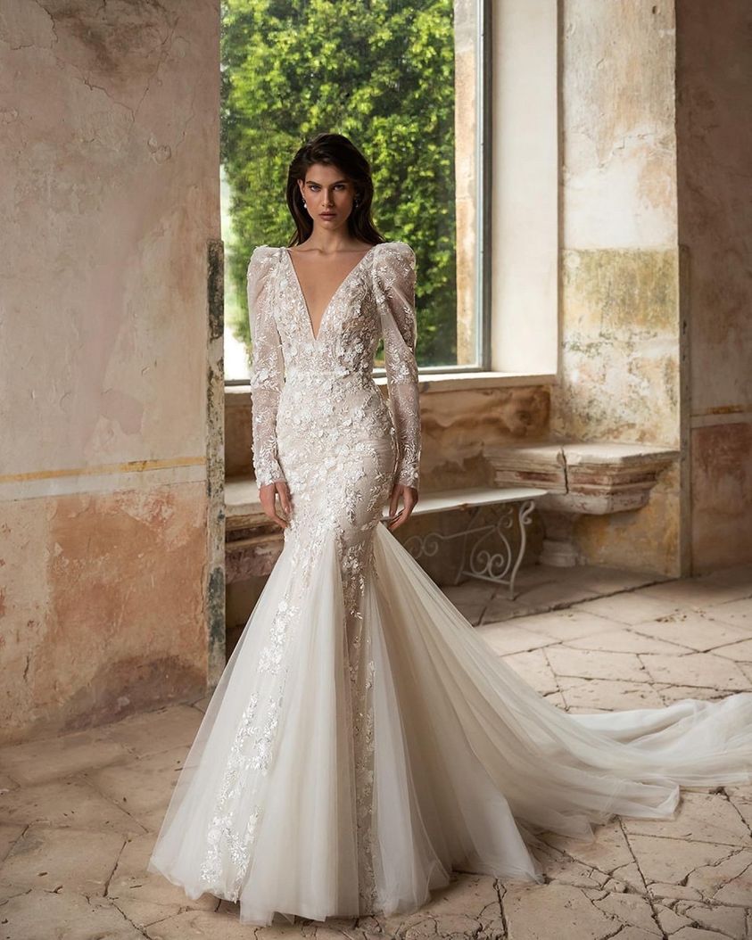 Bruidsmodewinkel La Bella Blanca in Zwolle ThePerfectWedding.nl