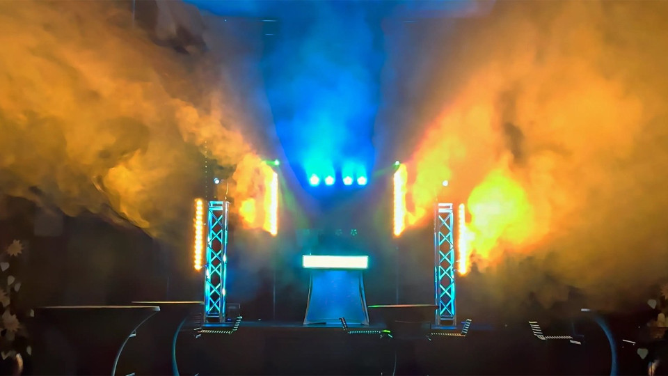 Muziek van DJ René de Rot | Hochzeits-DJ &amp; Event-DJ aus Oldenburg overzicht
