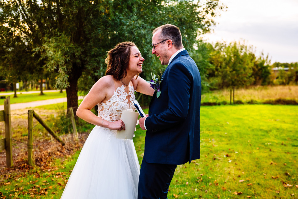 Trouwfotograaf Daphne de la Cousine Fotografie overzicht