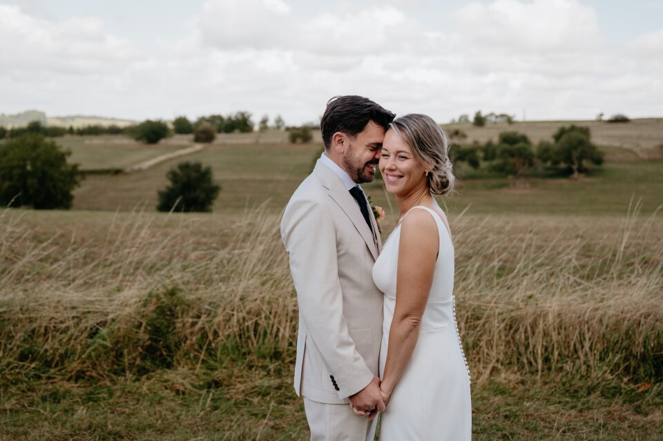 Trouwfotograaf Fotografie bij Marloes impressie 4