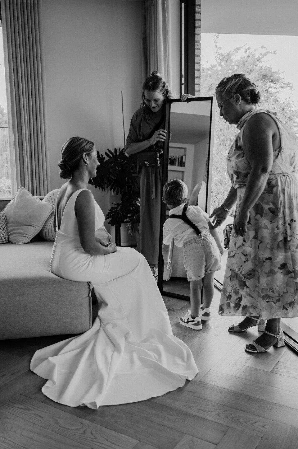Trouwfotograaf Fotografie bij Marloes impressie 3