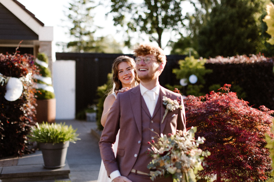 Wesley Fotografeert