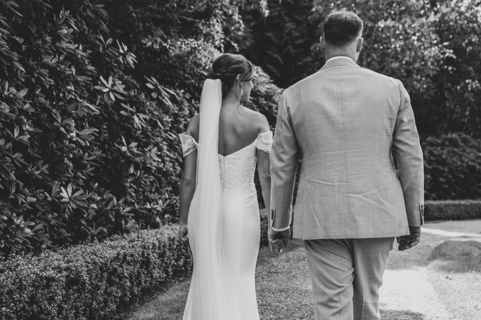 Trouwfotograaf Laura Kroeze Fotografie impressie 2