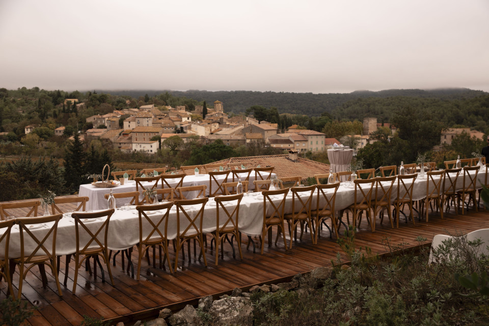 Trouwlocatie NOUS impressie 