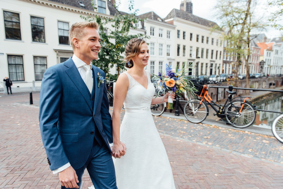 Trouwfotograaf Roy Hendrikx Fotografie impressie 