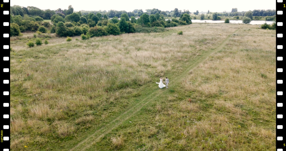 Videograaf De Weddingfilmer details