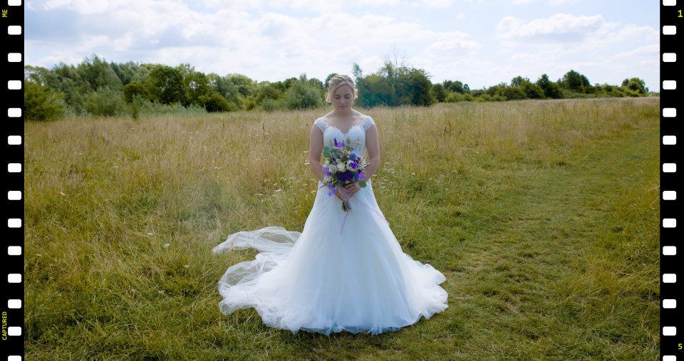 Videograaf De Weddingfilmer overzicht